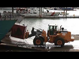 IPPC 2017 Regional Workshops video - Plant Health and Trade Facilitation