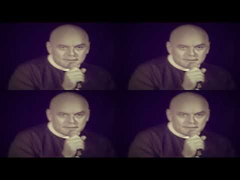 The Reverend Ted Chippington - Live At The Leicester Comedy Festival 27th November 2006