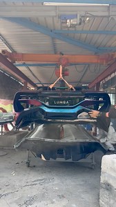 8.9M views · 123K reactions | Jetcraft Thailand LumGa Design. Order พร้อมรับครับ ทุกสีที่ต้องการ #LumGa #Design #ผลิตcarbon #jetcar #jetcraft #perpreg #boat #jetski #boat #cars #warterboat #jet #supercar #เรือ #ทะเล #ทราย | 3DPrint 3DScan Complete 3D service | Facebook