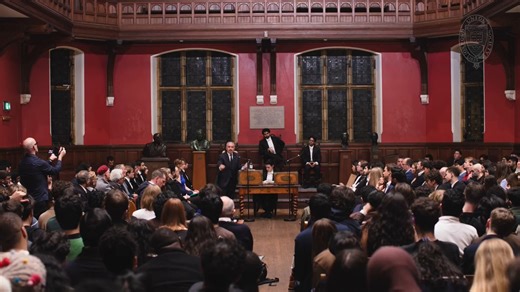 Former Palestinian PM completely dismantles the Western narrative. He explicitly calls out Israel's horrific genocide in Gaza, exposing the mass slaughter of 100,000 people and the deliberate forced displacement of 2.2 million Palestinians. The world must wake up.