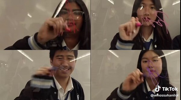 Senior Sign Out Celebrations for Class of 2025