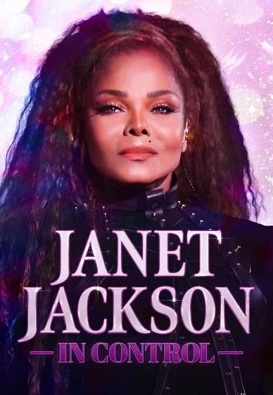 Janet Jackson: In Control