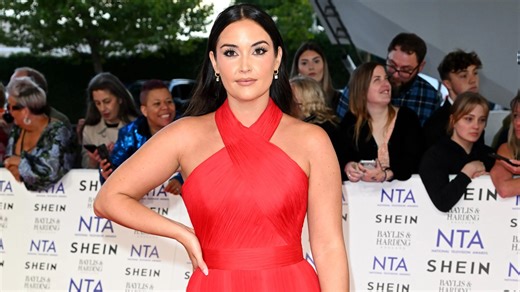 Police probe launched after Jacqueline Jossa sent menacing messages