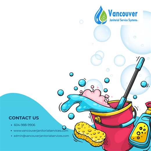 Vancouver Janitorial Services delivering consistent, high-quality cleaning solutions for offices, commercial, and institutional facilities. | Vancouver Janitorial Service Systems