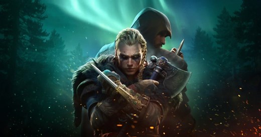 Assassin's Creed Valhalla: male or female Eivor?