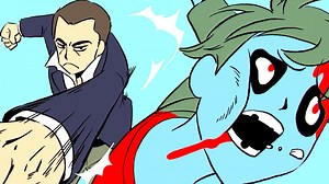 Dead Rising Deluxe Remaster - Official "Doesn’t Matter ‘Cause" Promotional Song Trailer