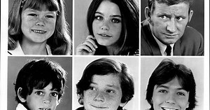 Suzanne Crough, of 'The Partridge Family,' dies at 52