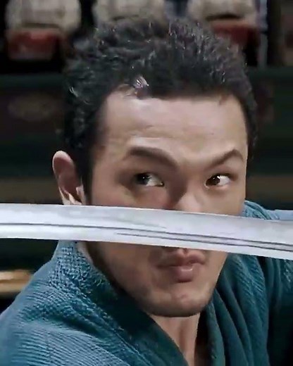 Huo Yuanjia's INCREDIBLE 1 vs 4 Fight Scene! Fearless Jet Li #movie #movie #film