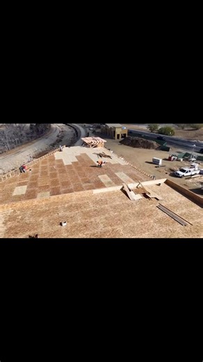 That’s a wrap on the Yucaipa–Oak Glen Freedom Gas Station and Express Carwash! Fun project, great clients, and a hardworking team that delivered on time. | Makkawi Builders