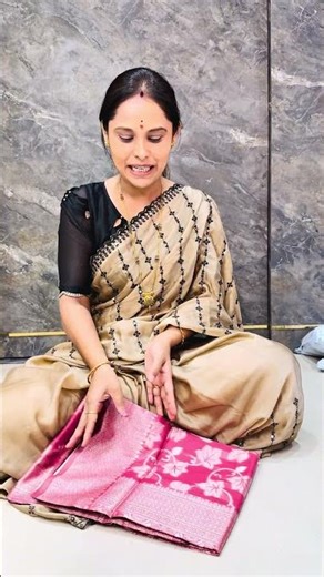 ✨Saree code-CJ709✨Website Booking-stwaykar.in✨Price-680✨Linen silk saree