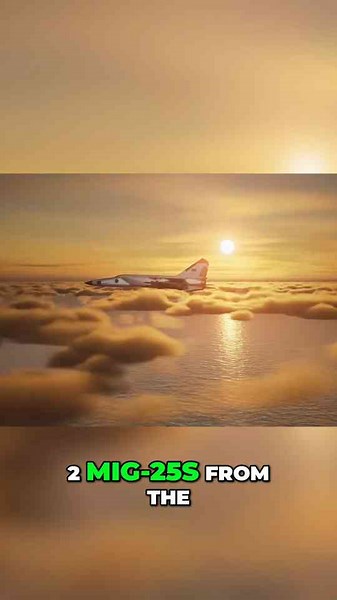 1981: US Navy vs. Libyan Air Force Clash!