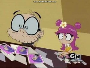 Hi Hi Puffy AmiYumi: Yumi's Arms Broke