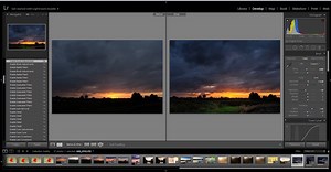 Post-Processing Timelapse Shows the Power of Simple Lightroom Edits