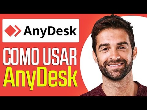 ✅ How to Use AnyDesk on PC for Beginners (2026) | Complete Tutorial!!