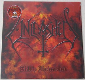 Unleashed - Hell's Unleashed