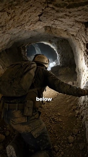 Hidden Voids Beneath the Giza Plateau