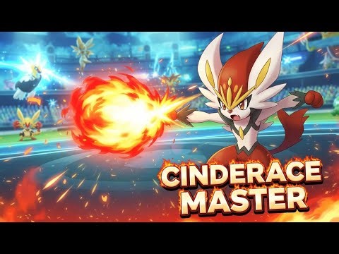 Level Up Your Speed! Becoming Cindarace Master - Part 2🔥🏁 | Ultimate Tips & Tricks!‪@Phoenix-GMR-30‬