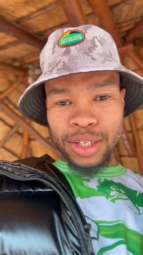 Message to the open chat podcast and its panel of ignorant youths | Kabelo Golden