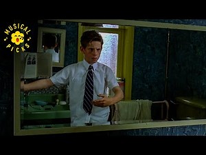 Dad Catches Billy Dancing | Billy Elliot