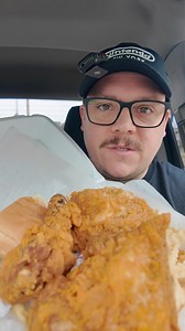 143K views · 2.7K reactions | Local food review! Chicken Coop, Muskegon Heights, Michigan! | Cibsandibus | Facebook