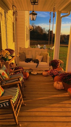 Hello Autumn, we’ve been waiting for you! | Autumn Blessings