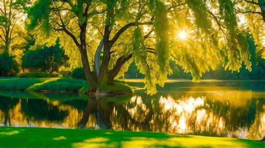 舒缓抑郁的旋律🌿 温柔的钢琴音乐，治愈情绪