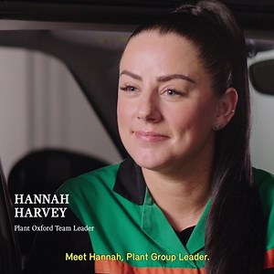 10K views · 195 reactions | Get a first-hand look at Plant Oxford, MINI’s original home. They say the “devil is in the details” and nowhere is that more true than here. Watch how a MINI is made and meet the people who are a part of this elaborate process. | MINI | Facebook