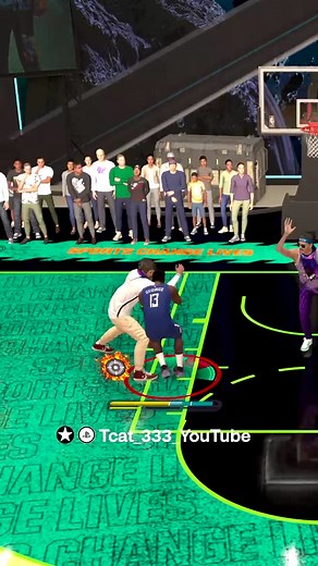 Whatever Happened To Just Hooping?