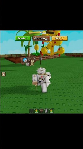Explanation of the benefits of animals in FarmVille 2 🔥 #roblox #روبلوك
