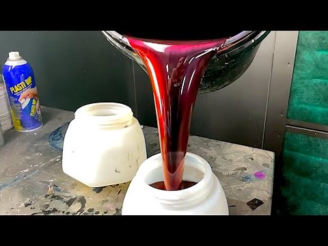 Introducing the World's First RED TO BLACK HyperShift (ZBR)