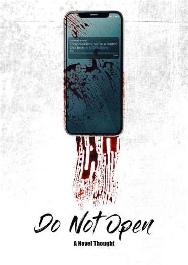 Stream Do Not Open (2024): Find it on Netflix, Prime Video, Hulu & more