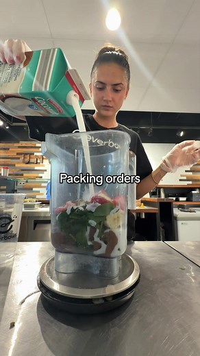 Too Good To Go packing orders: behind-the-scenes tips