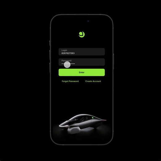 7.4K views · 193 reactions | Experience the next level of ownership with our Aptera app  Unlock vehicle quick controls, manage your Aptera account seamlessly, and even pre-condition your cabin for ultimate comfort. But our favorite part? Watching those solar miles stack up while you're away from your vehicle. Tell us a feature you want to see in the app below ↓ | Aptera Motors | Facebook