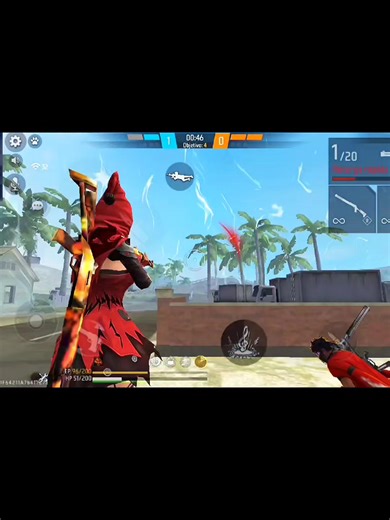 bad X Free fire #freefire #sadx