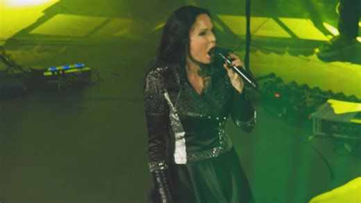 Tarja: Circus Life - Apple TV