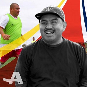 "We lose, we lose together. We win, we win together." The game unites us at every age. | AARP