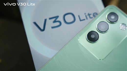 36K views · 807 reactions | Looking for a phone that will match both Performance and Design?樂 Here is the full official review of vivo V30 Lite To pre-order, visit your nearest vivo-authorized store & our vivo official e-store- https://shop.vivo.com/bd/product/2094 #vivoV30Lite #ColorChangingDesign #80WFlashCharge #review #vivoV30LiteBD #PreBook #vivoBangladesh | vivo | Facebook