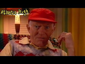 Atlantis High - Episode 22 (HD)