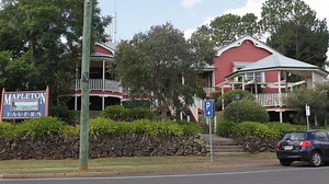 Iconic Sunshine Coast pub to be transformed by award-winning farmers