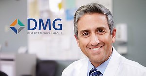 About District Medical Group - AZ Medical Group