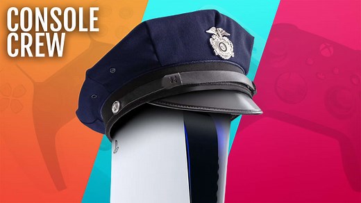 PS5 Cracks Down On Cheaters | Console Crew