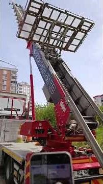 Yapayzeka Destekli PLC (AnKA GLC) Vinç Otomasyonu