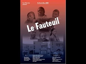 FasoFilms - F03 - Le Fauteuil