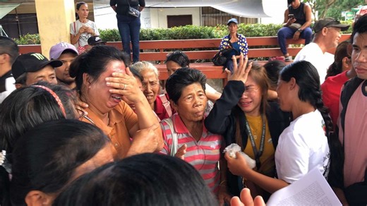Court: No evidence links ‘Himamaylan 7’ to Negros Occidental ambush
