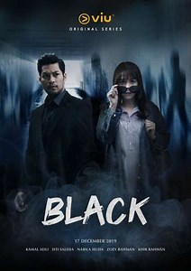 Black (2019-2021) - TV Show