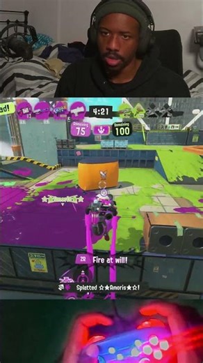 He knows more about Directs than Nintendo...