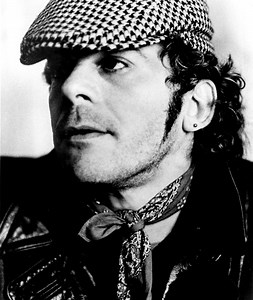 Ian Dury Concert & Tour History  | Concert Archives