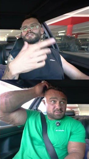 How a Bodybuilder Makes a Living 💸