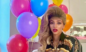 8.8K views · 70 reactions | Missed some of Jade Thirlwall and her very special guests' most iconic moments or just want to watch all the glamorama again? Lucky for you, we're serving up all of their best bits  You can watch all of Served! With Jade Thirlwall on YouTube now and see extended episodes on MTV! | MTV UK | Facebook