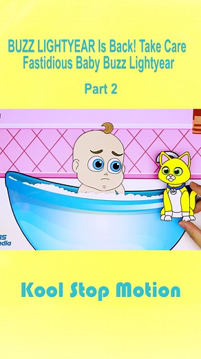 Kool Stop Motion on TikTok